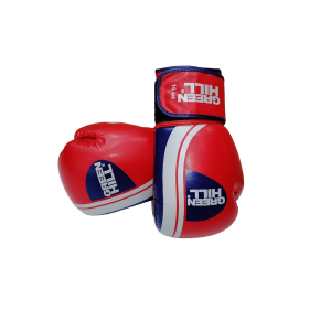Боксерские перчатки Knock-out